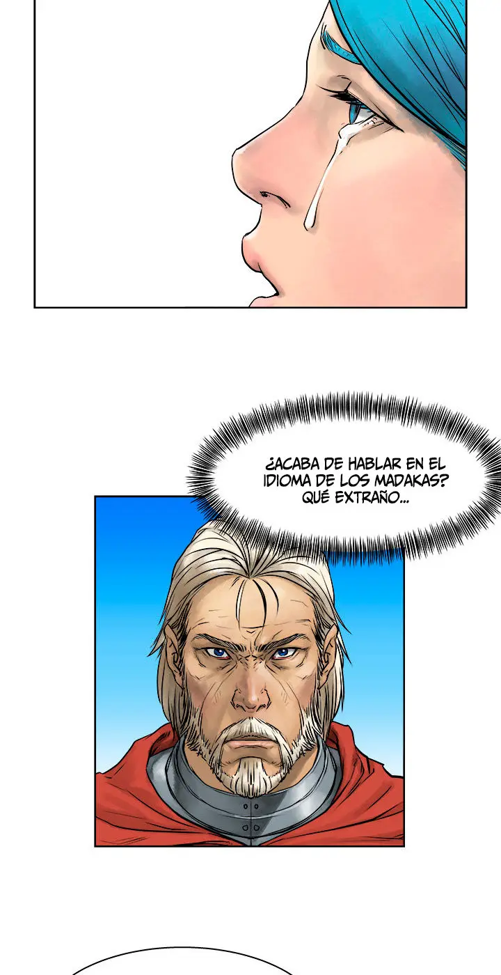 El Camino de Karma - Capítulo 10 - Página 34 - LectorTMOo