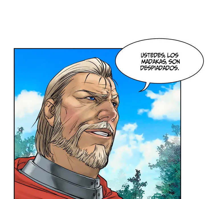 El Camino de Karma - Capítulo 10 - Página 36 - LectorTMOo