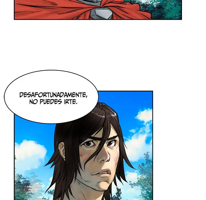 El Camino de Karma - Capítulo 10 - Página 37 - LectorTMOo