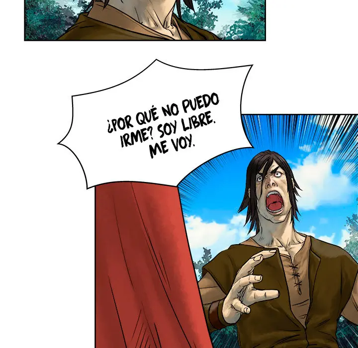 El Camino de Karma - Capítulo 10 - Página 38 - LectorTMOo
