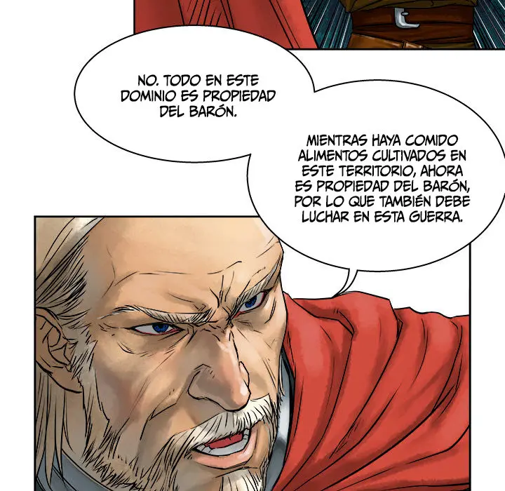 El Camino de Karma - Capítulo 10 - Página 39 - LectorTMOo
