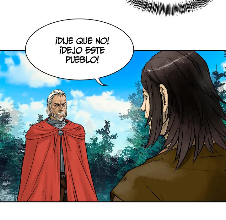 El Camino de Karma - Capítulo 10 - Página 44 - LectorTMOo