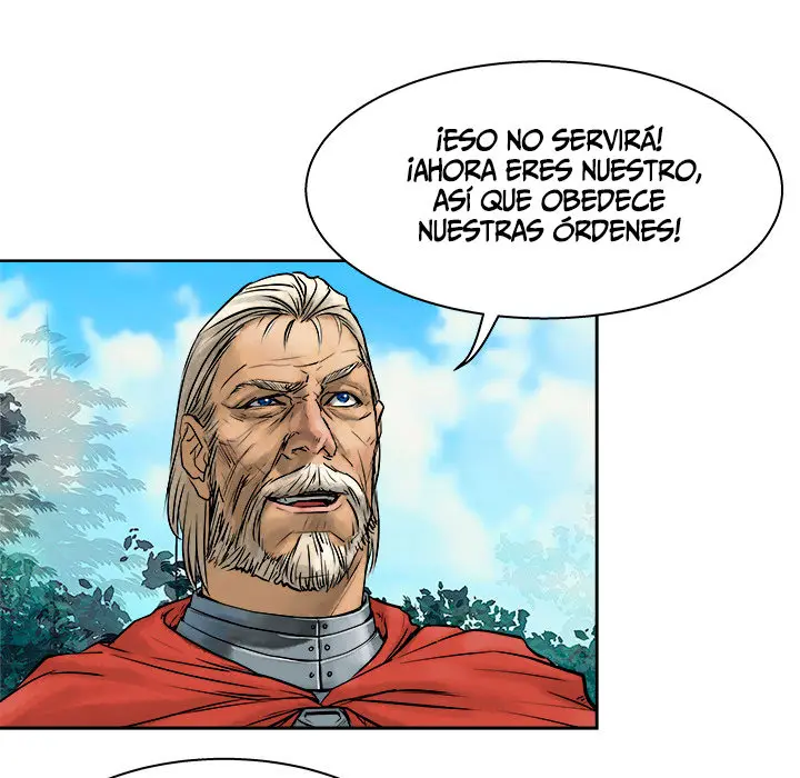 El Camino de Karma - Capítulo 10 - Página 45 - LectorTMOo