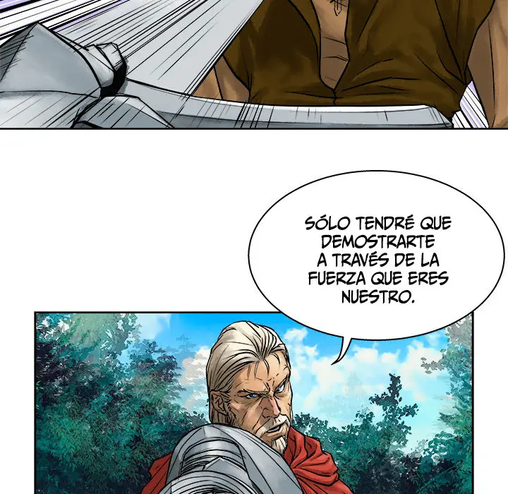 El Camino de Karma - Capítulo 10 - Página 49 - LectorTMOo