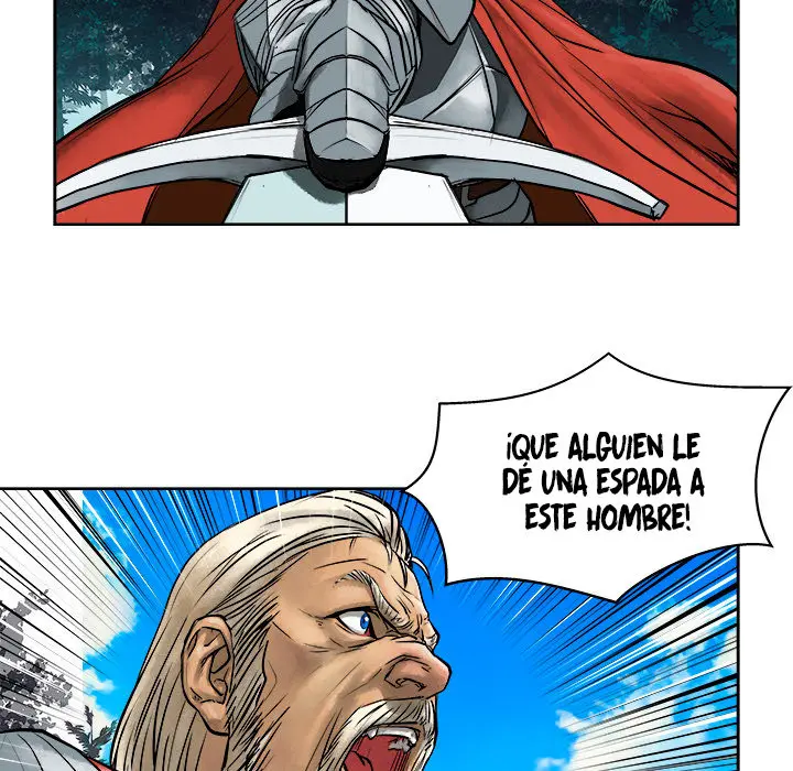 El Camino de Karma - Capítulo 10 - Página 50 - LectorTMOo