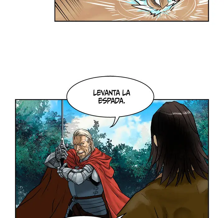 El Camino de Karma - Capítulo 10 - Página 53 - LectorTMOo