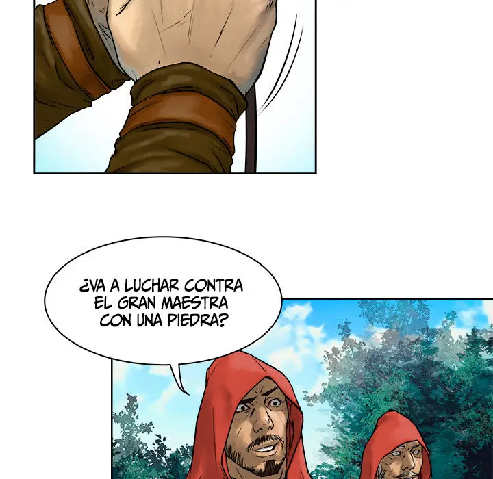 El Camino de Karma - Capítulo 10 - Página 62 - LectorTMOo