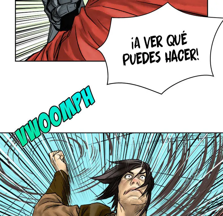 El Camino de Karma - Capítulo 10 - Página 67 - LectorTMOo