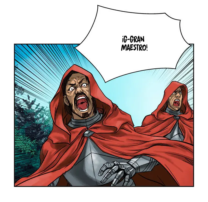 El Camino de Karma - Capítulo 10 - Página 73 - LectorTMOo