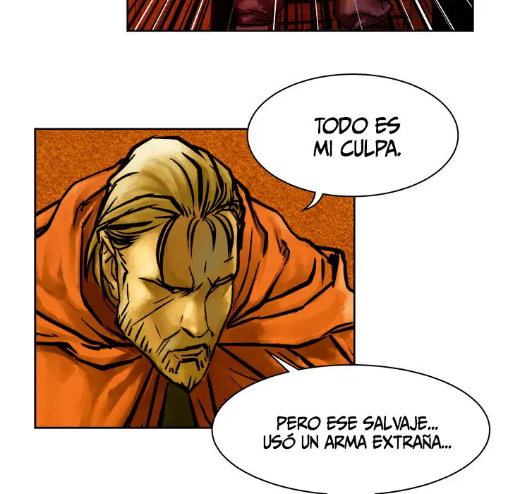 El Camino de Karma - Capítulo 11 - Página 8 - LectorTMOo