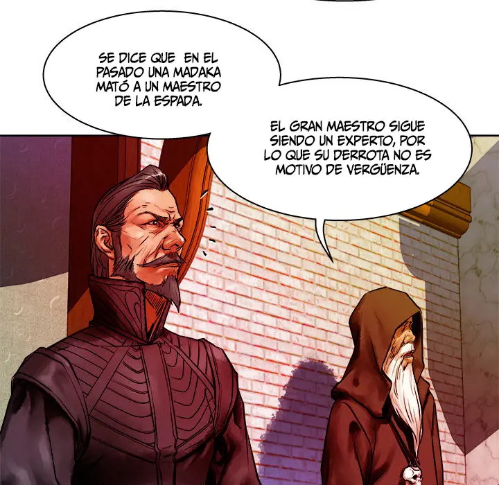 El Camino de Karma - Capítulo 11 - Página 9 - LectorTMOo