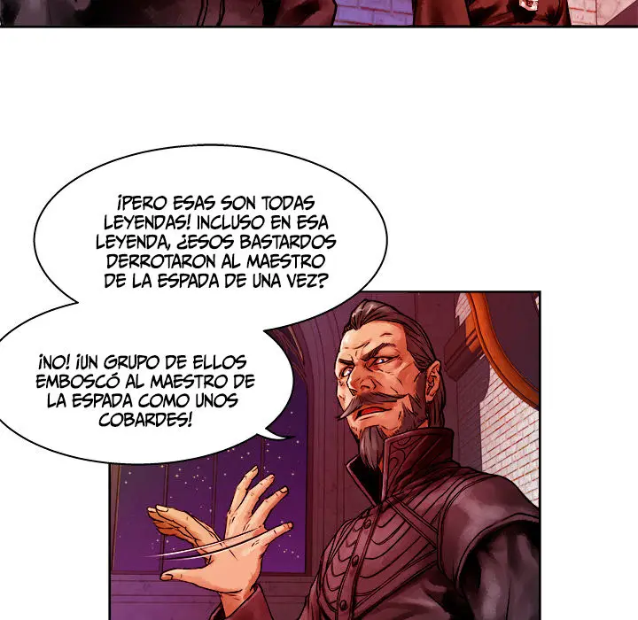 El Camino de Karma - Capítulo 11 - Página 10 - LectorTMOo