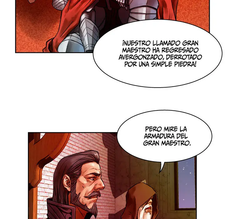 El Camino de Karma - Capítulo 11 - Página 12 - LectorTMOo