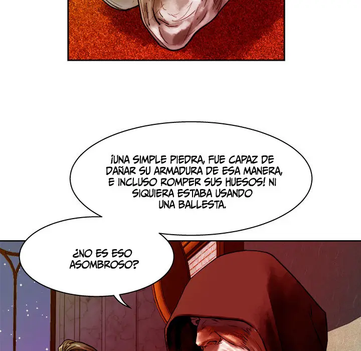 El Camino de Karma - Capítulo 11 - Página 14 - LectorTMOo