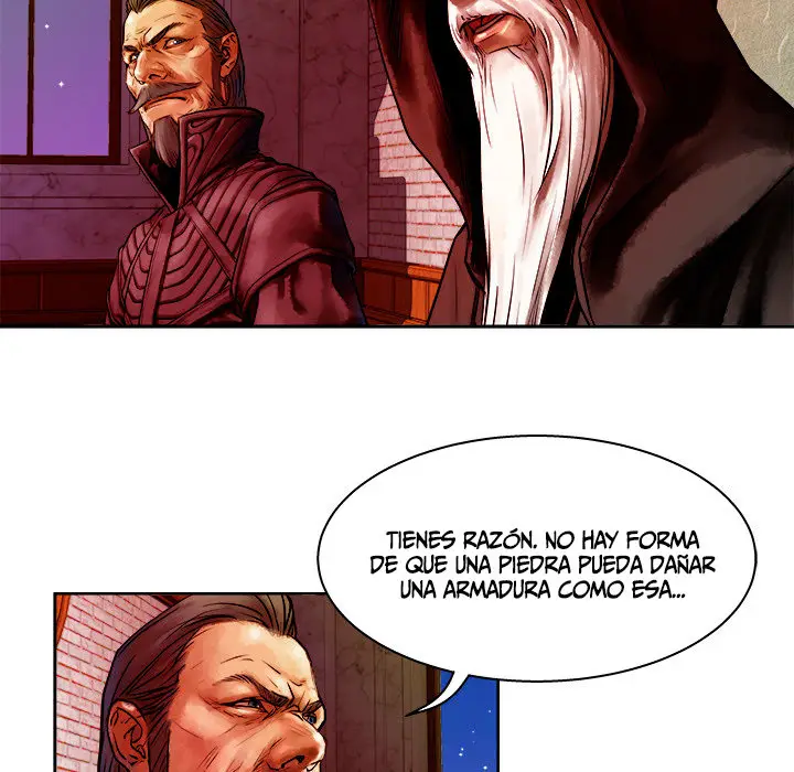 El Camino de Karma - Capítulo 11 - Página 15 - LectorTMOo