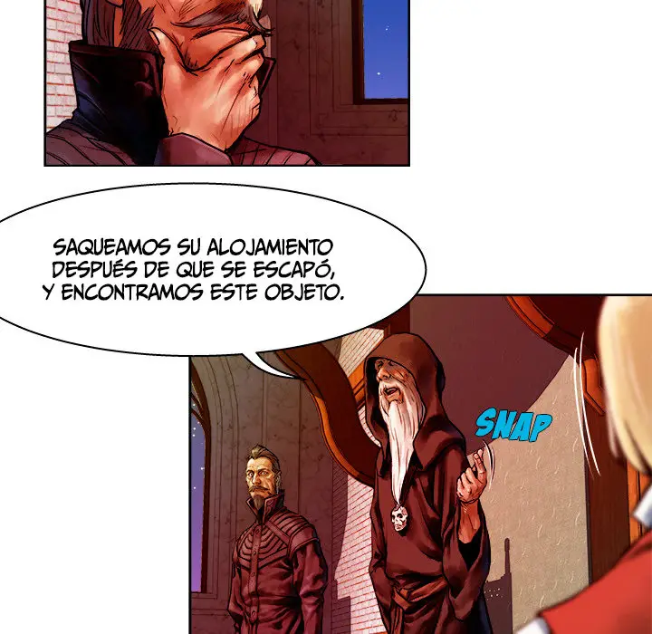 El Camino de Karma - Capítulo 11 - Página 16 - LectorTMOo