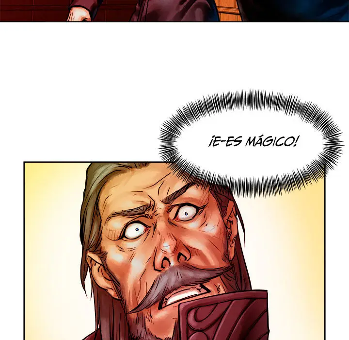 El Camino de Karma - Capítulo 11 - Página 21 - LectorTMOo