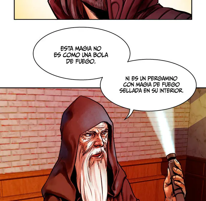 El Camino de Karma - Capítulo 11 - Página 22 - LectorTMOo