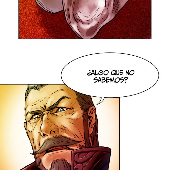 El Camino de Karma - Capítulo 11 - Página 25 - LectorTMOo