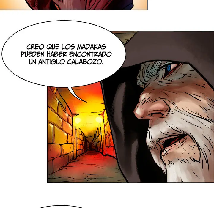 El Camino de Karma - Capítulo 11 - Página 26 - LectorTMOo