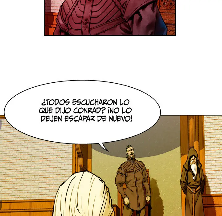 El Camino de Karma - Capítulo 11 - Página 30 - LectorTMOo