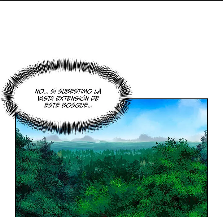 El Camino de Karma - Capítulo 11 - Página 40 - LectorTMOo