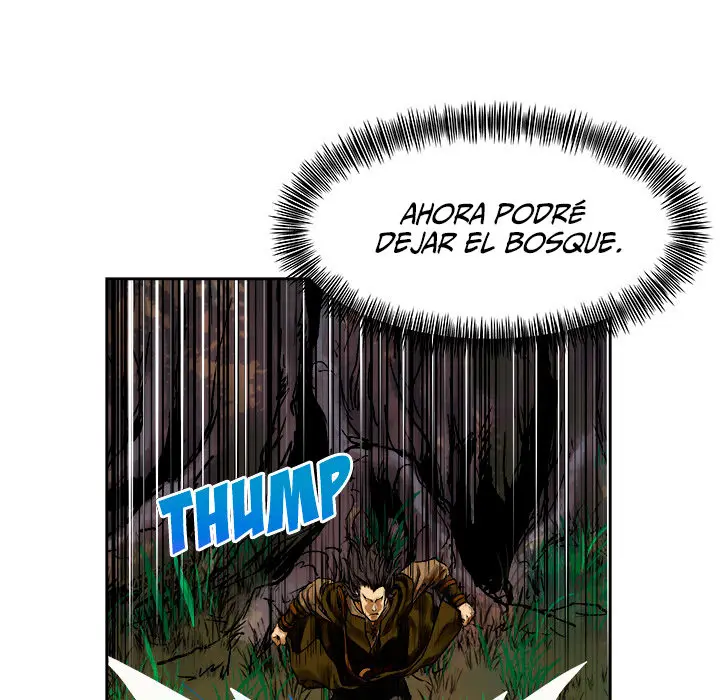 El Camino de Karma - Capítulo 11 - Página 51 - LectorTMOo