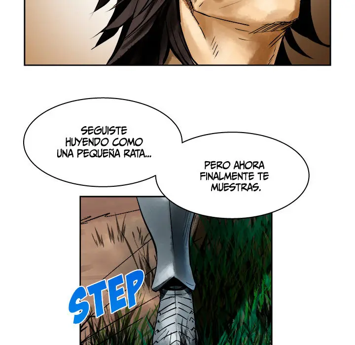 El Camino de Karma - Capítulo 11 - Página 59 - LectorTMOo