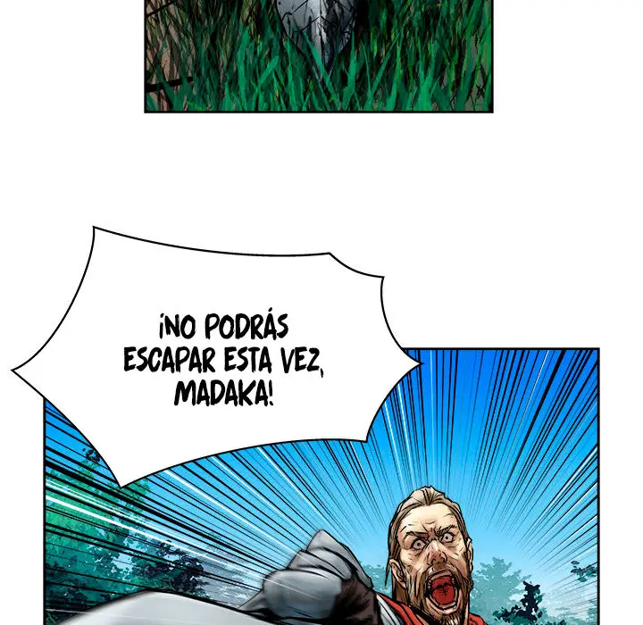 El Camino de Karma - Capítulo 11 - Página 60 - LectorTMOo