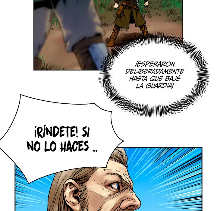 El Camino de Karma - Capítulo 11 - Página 62 - LectorTMOo