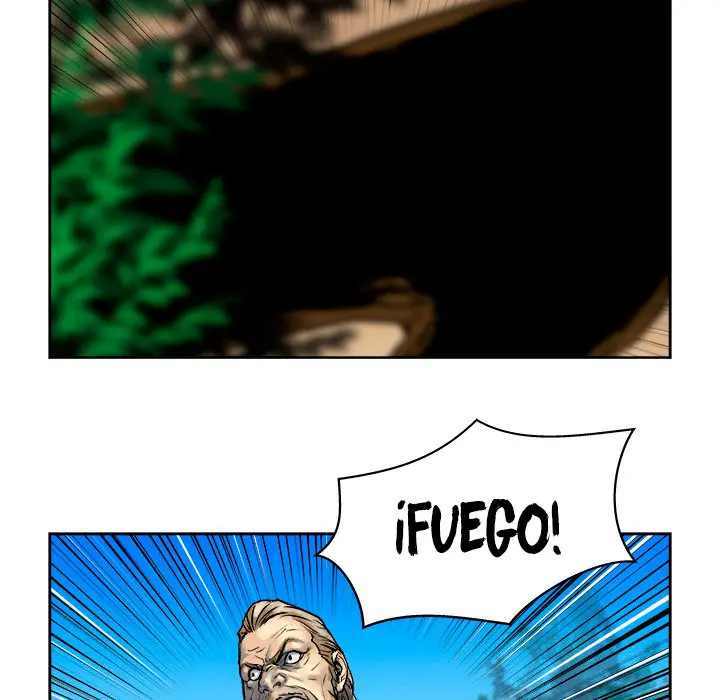 El Camino de Karma - Capítulo 11 - Página 65 - LectorTMOo