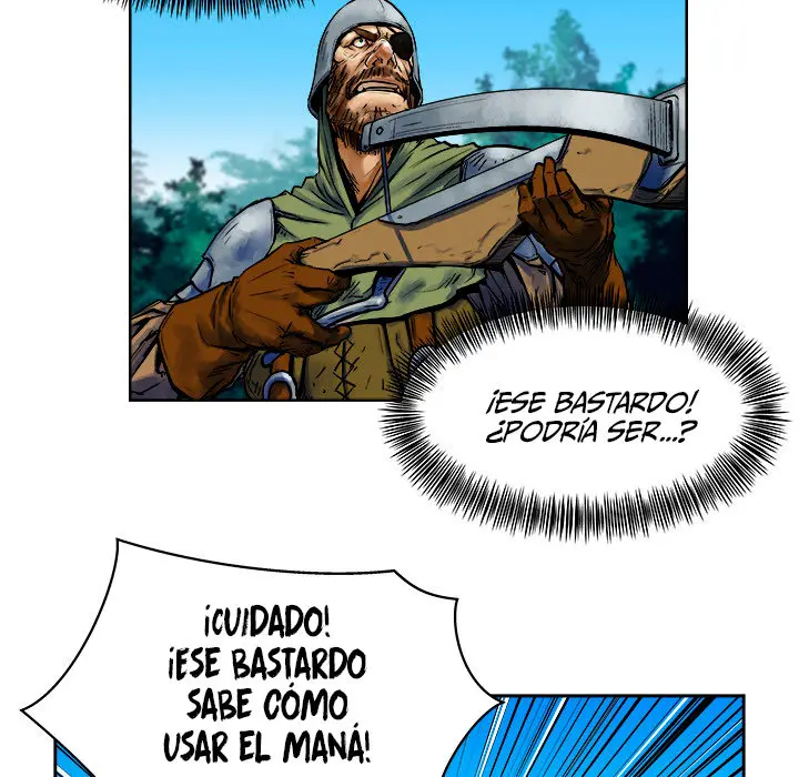 El Camino de Karma - Capítulo 11 - Página 79 - LectorTMOo