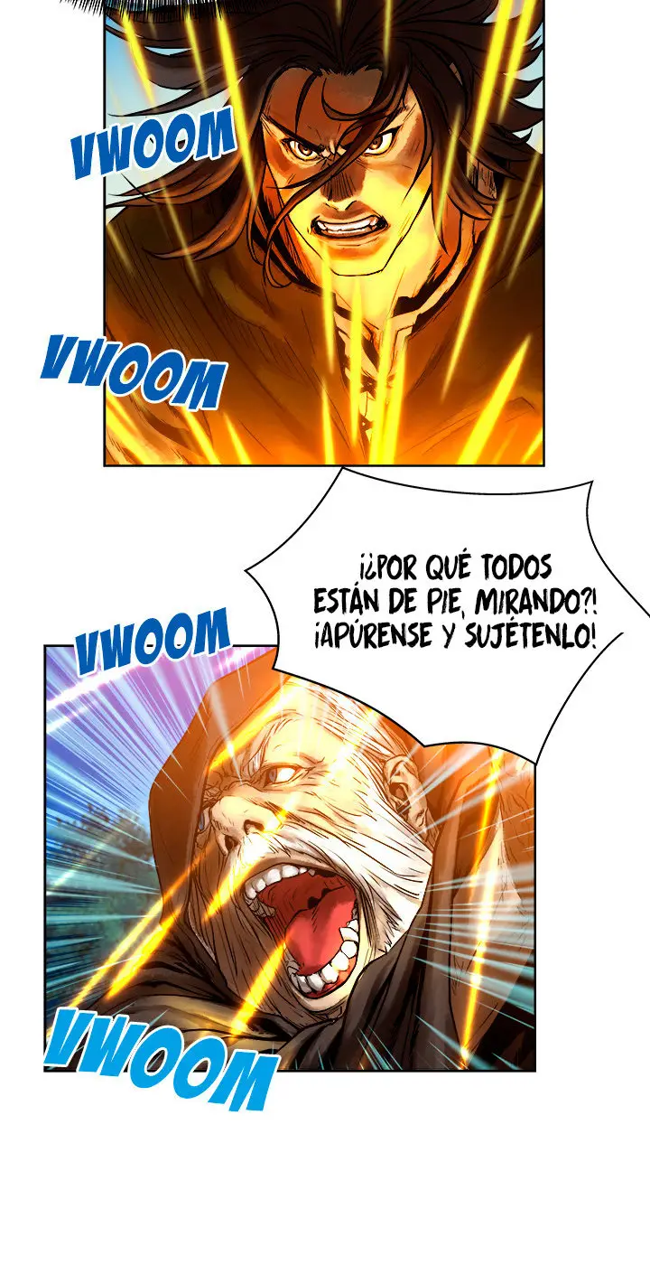 El Camino de Karma - Capítulo 12 - Página 6 - LectorTMOo