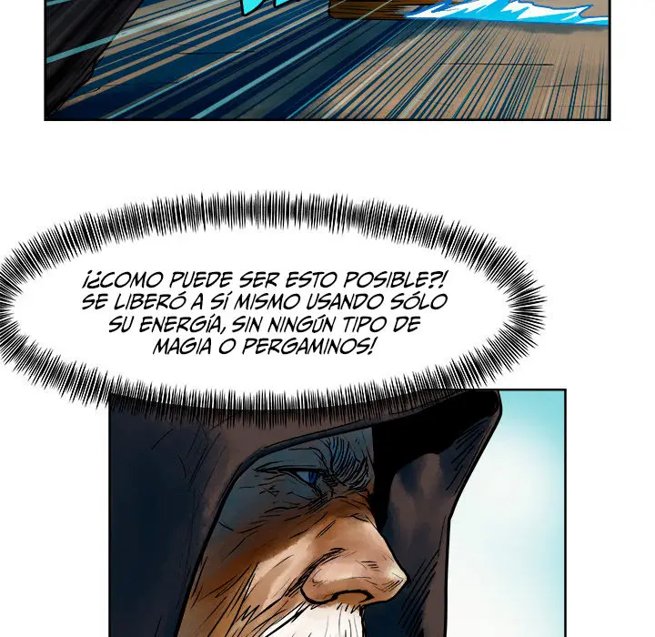 El Camino de Karma - Capítulo 12 - Página 13 - LectorTMOo