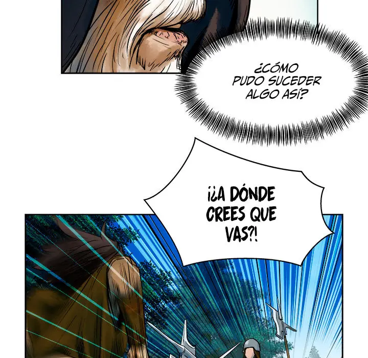 El Camino de Karma - Capítulo 12 - Página 14 - LectorTMOo