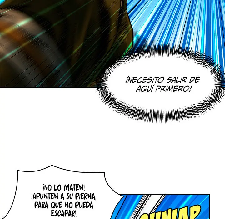El Camino de Karma - Capítulo 12 - Página 19 - LectorTMOo