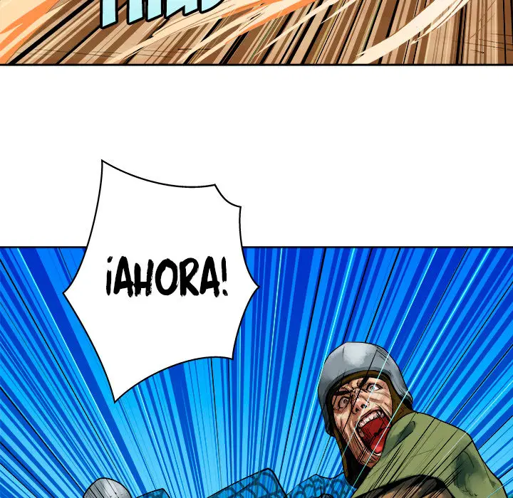 El Camino de Karma - Capítulo 12 - Página 24 - LectorTMOo