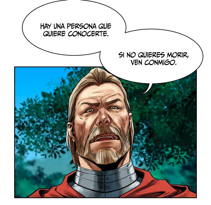 El Camino de Karma - Capítulo 12 - Página 27 - LectorTMOo