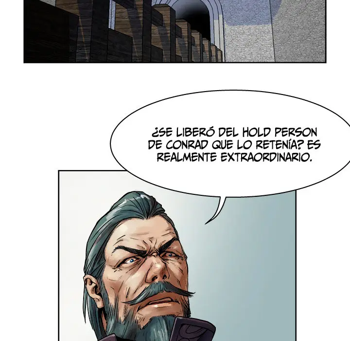 El Camino de Karma - Capítulo 12 - Página 29 - LectorTMOo
