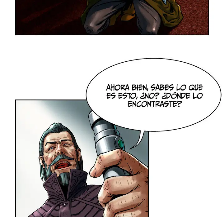 El Camino de Karma - Capítulo 12 - Página 30 - LectorTMOo