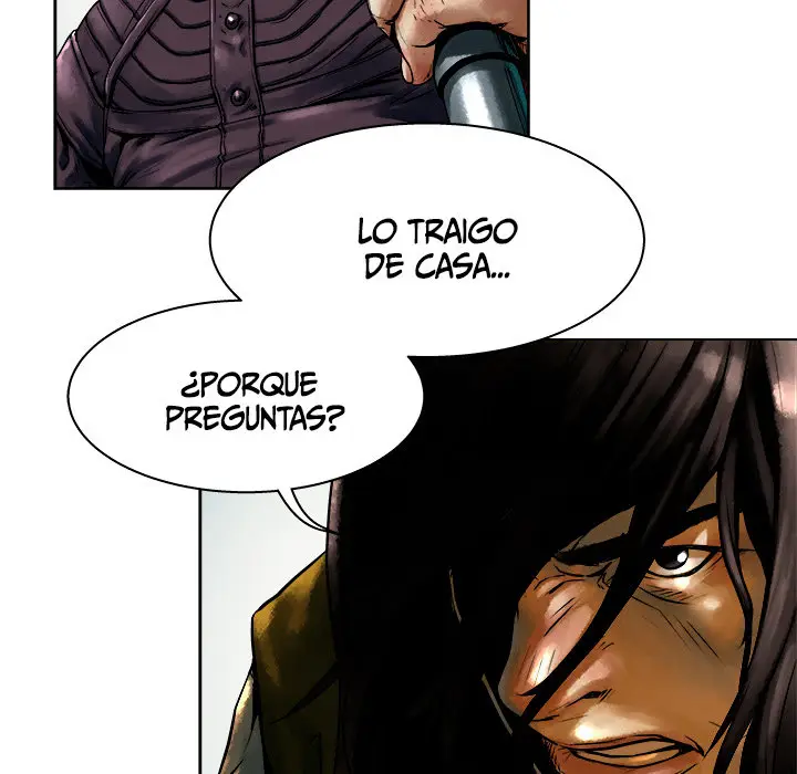 El Camino de Karma - Capítulo 12 - Página 31 - LectorTMOo