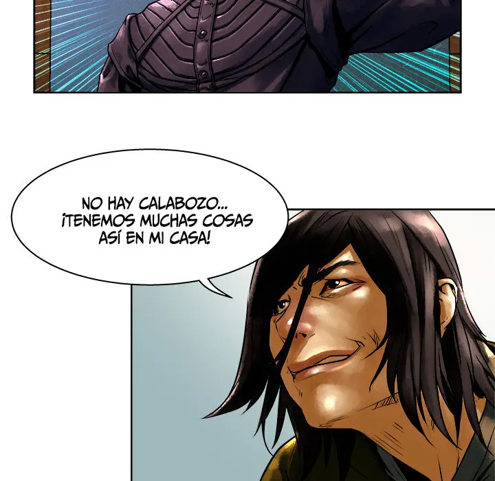 El Camino de Karma - Capítulo 12 - Página 33 - LectorTMOo