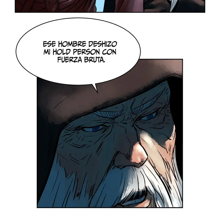 El Camino de Karma - Capítulo 12 - Página 48 - LectorTMOo