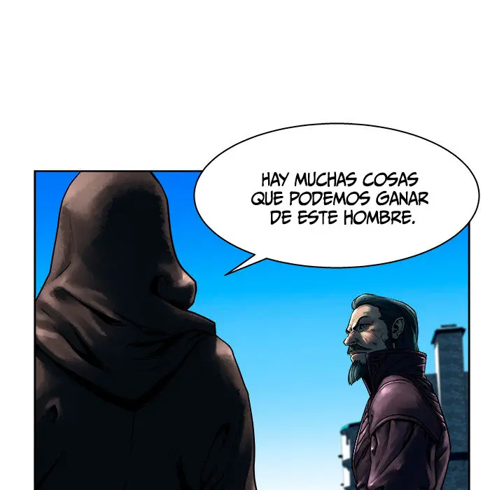 El Camino de Karma - Capítulo 12 - Página 49 - LectorTMOo