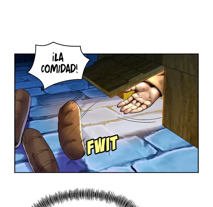 El Camino de Karma - Capítulo 12 - Página 59 - LectorTMOo