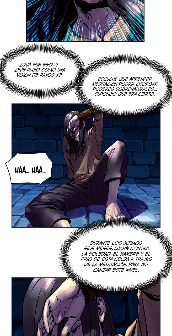 El Camino de Karma - Capítulo 12 - Página 69 - LectorTMOo