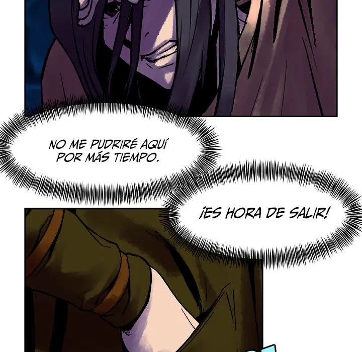 El Camino de Karma - Capítulo 12 - Página 70 - LectorTMOo