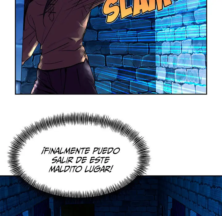 El Camino de Karma - Capítulo 12 - Página 81 - LectorTMOo