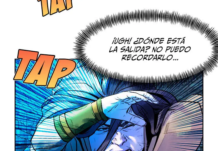 El Camino de Karma - Capítulo 13 - Página 5 - LectorTMOo