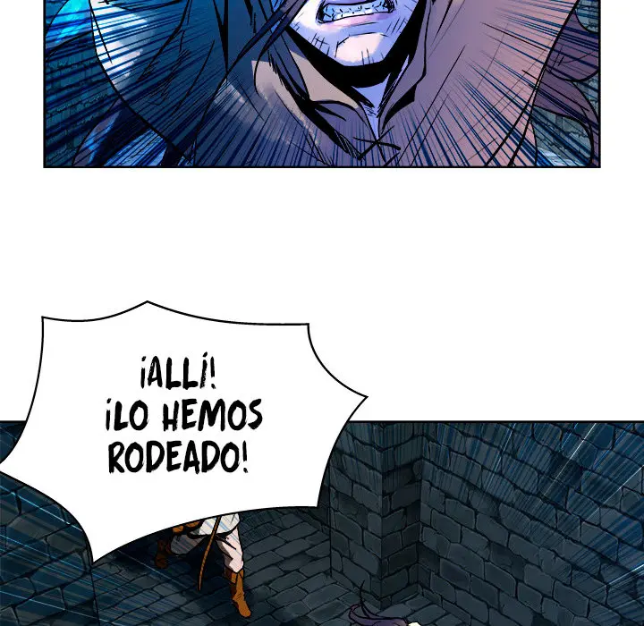 El Camino de Karma - Capítulo 13 - Página 6 - LectorTMOo